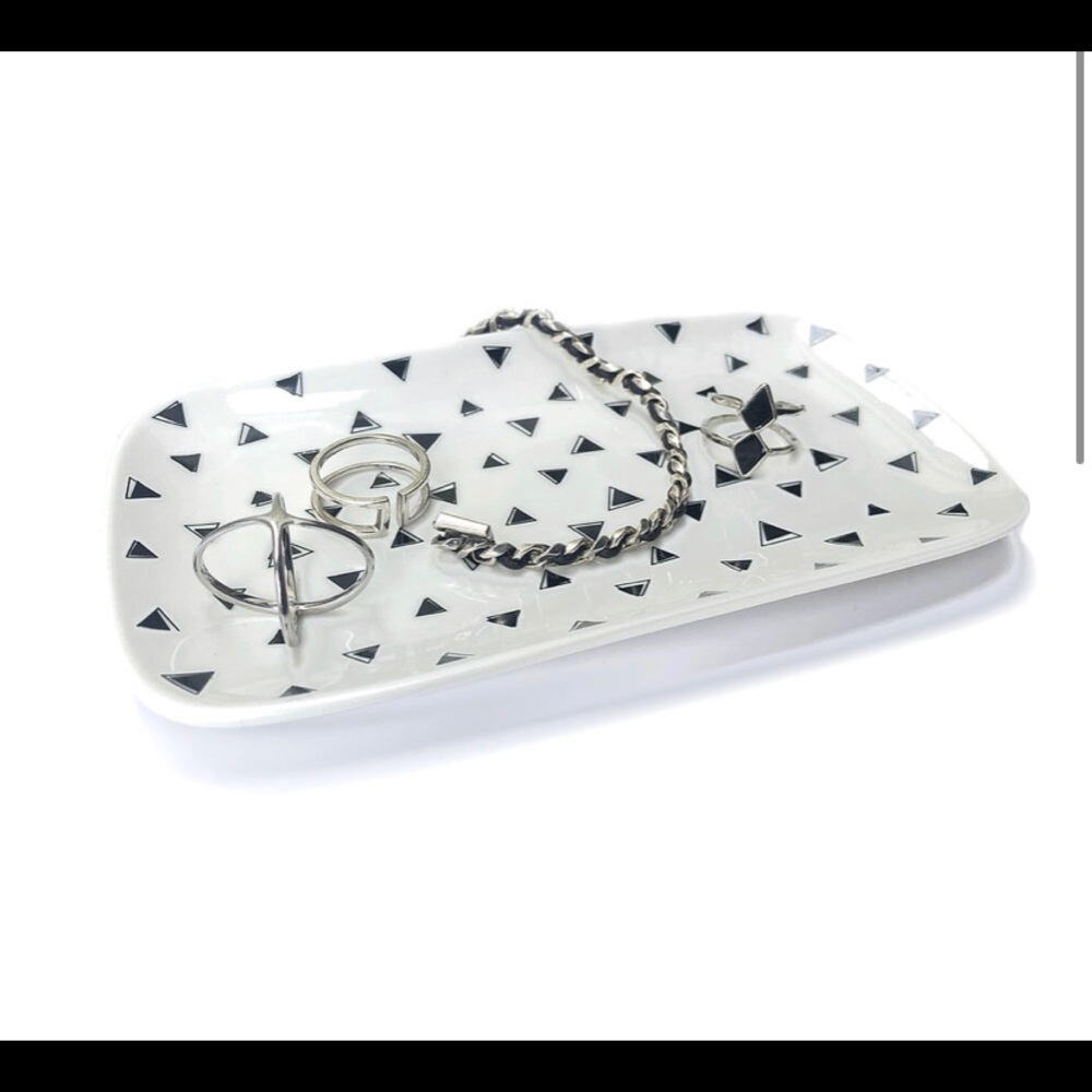 Jewelry Dish
